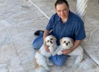 O caro e controverso procedimento de clonagem de animais de estimação