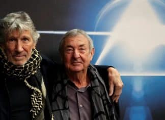 Em nova música, Pink Floyd se junta a cantor ucraniano ferido durante a guerra. Ouça!