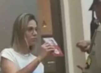 Entregador de aplicativo diz ter sido ameaçado por delegada armada: ‘Fiquei sem reação’: