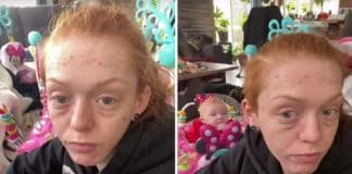 “Minha filha roubou minha juventude”: mãe de 22 anos fala sobre o desgaste físico da maternidade “Minha filha roubou minha juventude”: mãe de 22 anos fala sobre o desgaste físico da maternidade