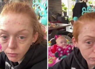 “Minha filha roubou minha juventude”: mãe de 22 anos fala sobre o desgaste físico da maternidade