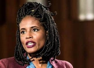 Djamila Ribeiro é convidada a ocupar vaga de Lygia Fagundes Telles na Academia Paulista de Letras