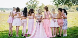 Noivo quer proibir melhor amiga da noiva em seu casamento