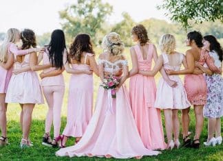 Noivo quer proibir melhor amiga da noiva em seu casamento