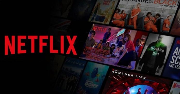Netflix perde 200 mil assinantes em 2022 e ações da empresa despencam