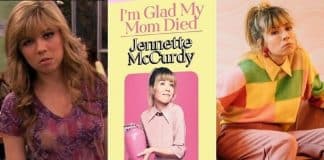 “Estou feliz que minha mãe faleceu”: Atriz de ‘iCarly’ gera controvérsia com título de autobiografia “Estou feliz que minha mãe faleceu”: Atriz de ‘iCarly’ gera controvérsia com título de autobiografia