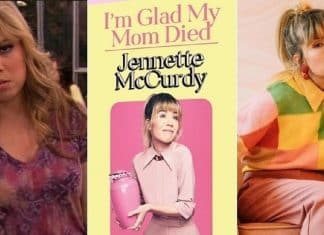 “Estou feliz que minha mãe faleceu”: Atriz de ‘iCarly’ gera controvérsia com título de autobiografia