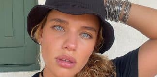 Bruna Linzmeyer diz que não quer ser mãe: ‘Nunca tive esse desejo’