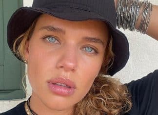 Bruna Linzmeyer diz que não quer ser mãe: ‘Nunca tive esse desejo’