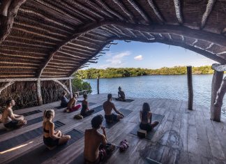 Using Mindfulness to Overcome Your Fears