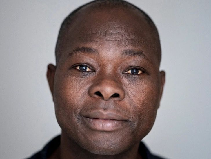 contioutra.com - Arquiteto africano é a primeira pessoa negra a ganhar o “Prêmio Nobel de Arquitetura”