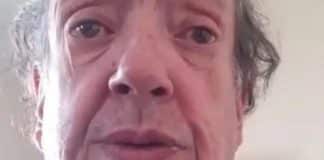 Marcos Oliveira, o Beiçola de ‘A Grande Família’, faz apelo e pede ajuda