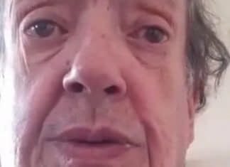 Marcos Oliveira, o Beiçola de ‘A Grande Família’, faz apelo e pede ajuda