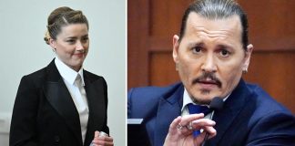 Após julgamento contra Johnny Depp, Amber Heard dispensa toda sua assessoria