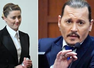 Após julgamento contra Johnny Depp, Amber Heard dispensa toda sua assessoria
