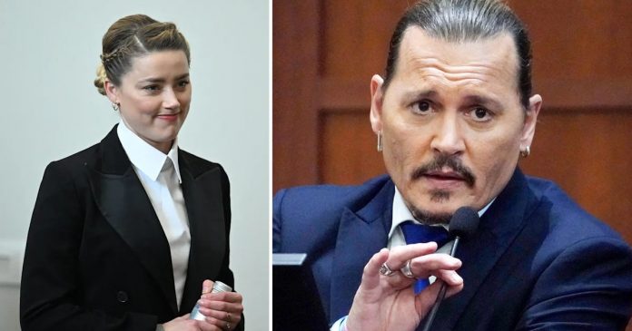 Após julgamento contra Johnny Depp, Amber Heard dispensa toda sua assessoria