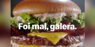 McDonald’s terá multa que pode chegar até R$12 milhões por McPicanha ‘falso’