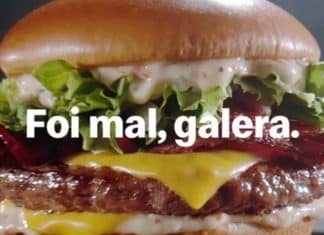 McDonald’s terá multa que pode chegar até R$12 milhões por McPicanha ‘falso’