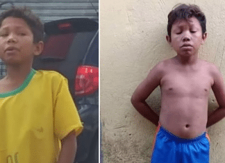 Homem que se parece com criança é morto em Castanhal e tia revela: “O pai também é pequeno”