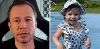 Tiago Leifert fala sobre preocupação com câncer da filha: “A gente ficou muito abalado” Tiago Leifert fala sobre preocupação com câncer da filha: “A gente ficou muito abalado”