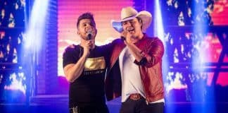 ‘Para-choque se soltou e rasgou pneu’, diz condutor de ônibus de Conrado e Aleksandro