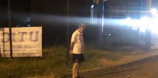 Jovem viraliza ao mostrar pai esperando por ela em ponto de ônibus à noite: “Faz isso todo dia” Jovem viraliza ao mostrar pai esperando por ela em ponto de ônibus à noite: “Faz isso todo dia”