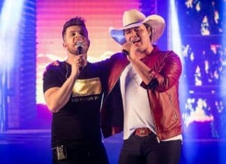 ‘Para-choque se soltou e rasgou pneu’, diz condutor de ônibus de Conrado e Aleksandro