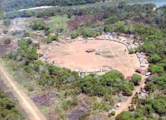 Indígenas Yanomâmi que estavam desaparecidos são finalmente encontrados, anuncia liderança