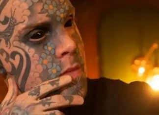 Professor do jardim de infância pinta os olhos de preto e é proibido de lecionar