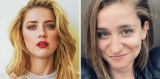 Amiga de Amber Heard diz que mulheres que apoiam Johnny Depp têm ‘baixa autoestima’