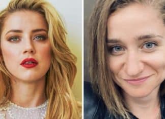 Amiga de Amber Heard diz que mulheres que apoiam Johnny Depp têm ‘baixa autoestima’