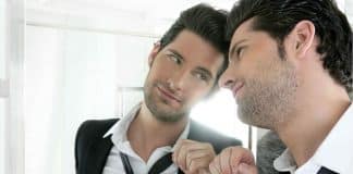 Pesquisa revela que apenas 3% dos homens brasileiros se acham feios