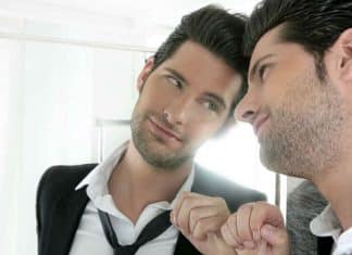 Pesquisa revela que apenas 3% dos homens brasileiros se acham feios