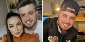 Conrado acorda e lembra cenas de acidente que tirou a vida de Aleksandro Conrado acorda e lembra cenas de acidente que tirou a vida de Aleksandro