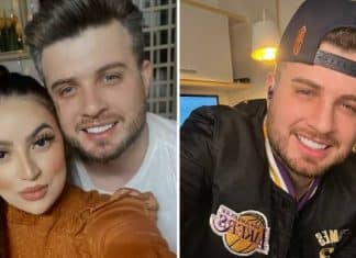 Conrado acorda e lembra cenas de acidente que tirou a vida de Aleksandro