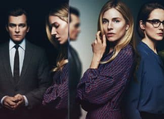 As 5 melhores séries de 2022; é um crime deixar de ver qualquer uma delas!