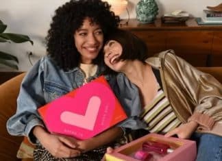 Campanha de Dia dos Namorados do Boticátio tem até trisal e ficantes