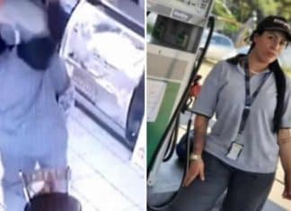 Frentista que bateu em assediador se torna lutadora de MMA: “Vou me dedicar à luta”