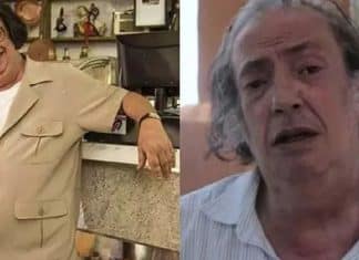 Ator que fez Beiçola, de ‘A Grande Família’, faz apelo para pagar cirurgia