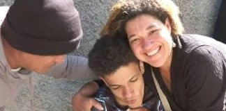 Jovem que passou 11 dias desaparecido explica sumiço: ‘Aguentei frio, dor e fome’