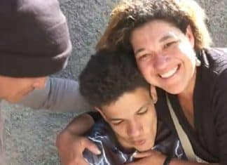 Jovem que passou 11 dias desaparecido explica sumiço: ‘Aguentei frio, dor e fome’