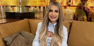 Deolane revela ser vítima de preconceito em Alphaville: ‘Me mandam voltar para a favela’ Deolane revela ser vítima de preconceito em Alphaville: ‘Me mandam voltar para a favela’