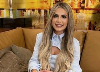 Deolane revela ser vítima de preconceito em Alphaville: ‘Me mandam voltar para a favela’