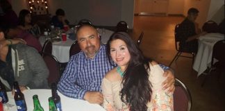 Marido de professora que perdeu a vida em massacre no Texas sofre infarto e falece
