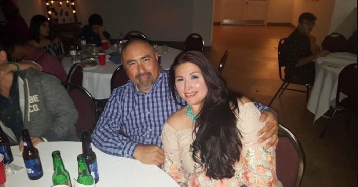 Marido de professora que perdeu a vida em massacre no Texas sofre infarto e falece