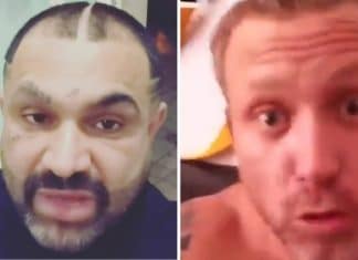 Em clínica de reabilitação, Evandro Santo opina sobre caso de Sérgio Hondjakoff: ‘Tem que internar’