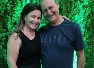 No mesmo dia, casal falece em lugares e por motivos diferentes