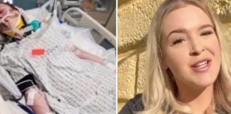 Depois de 3 meses em coma, mulher descobre que noivo não a visitou e está com outra