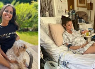 Falece apresentadora que emocionou o mundo com despedida ao revelar câncer terminal