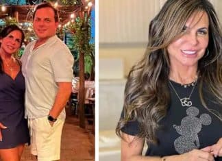 Gretchen sobre sua vida amorosa: “É melhor casar 20 vezes do que permanecer 20 anos infeliz com uma pessoa”